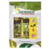 Nexgen Bottlegourd Seeds Divya (1)