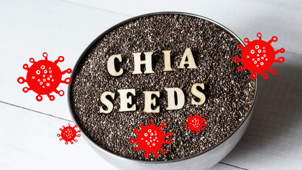 Be aware of these Chia Seeds Allergies and Side Effects Indian Seeds