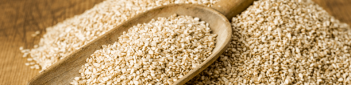 Sesame Seeds Complete Info with its benefits