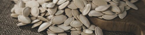 Benefits of eating Roasted Pumpkin Seeds