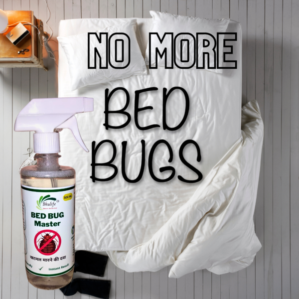 bhulife khatmal marne ki dawa | bed bug killer | bedbug medicine and treatment