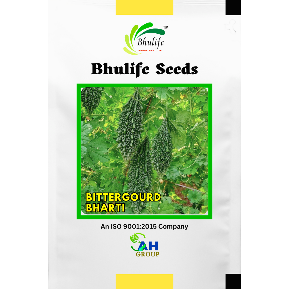 Bhulife Seeds Bittergourd Seeds bharti