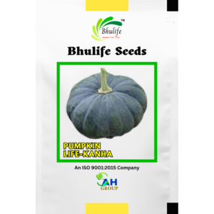 Bhulife Seeds Pumpkin Seeds Life Kanha