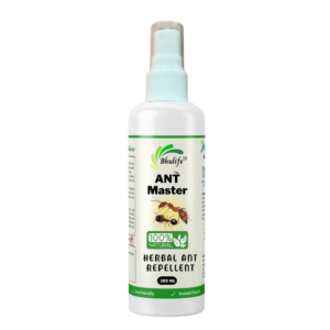 Bhulife Ant Master Spray 100ml | Ant Killer Spray