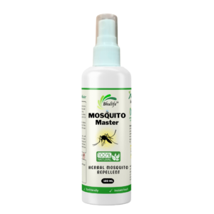 Bhulife Mosquito Master Spray 100ML | Mosquito Repellent