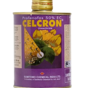 Sumitomo Celcron Prefenophos 50% EC