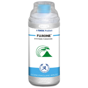 Tata Rallis Fujione Isoprothiolane 40% EC (500ML)