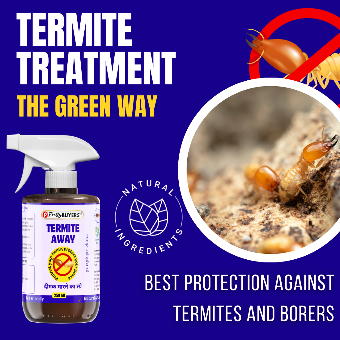 premise termite killer spray termite medicine termite treatment