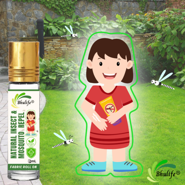 mosquito repellents for kids fabric roll on