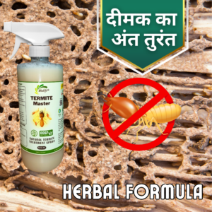 Termite Killer Spray for Home Eco Friendly 500ML