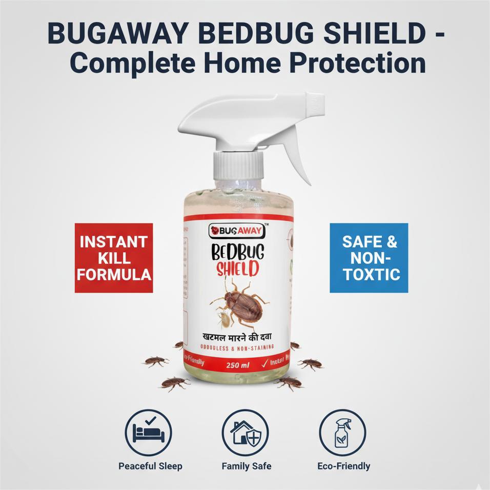 BugAway Bedbug Shield Trans Natural Khatmal Marne ki Dawa (3)