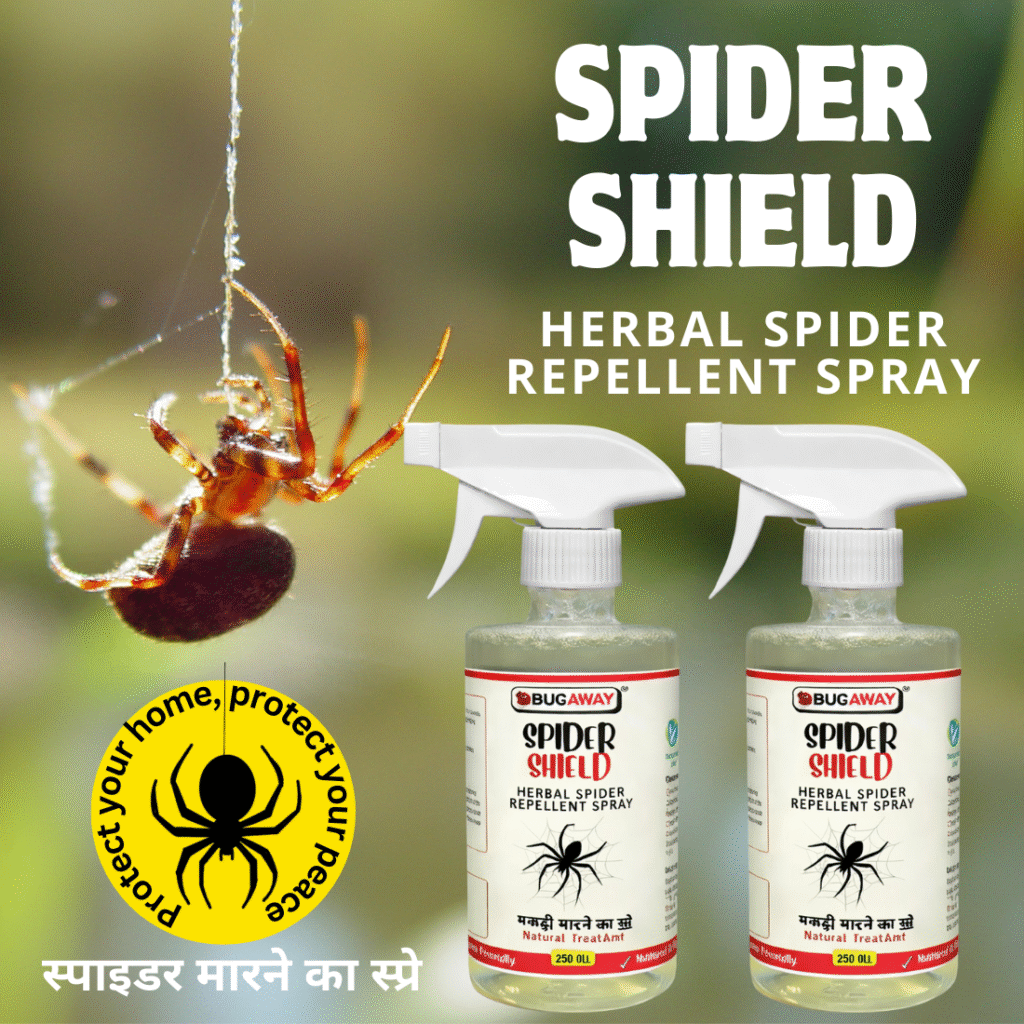Chlorpyrifos - Indian Seeds